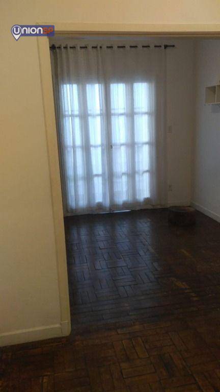 Apartamento à venda com 1 quarto, 47m² - Foto 3