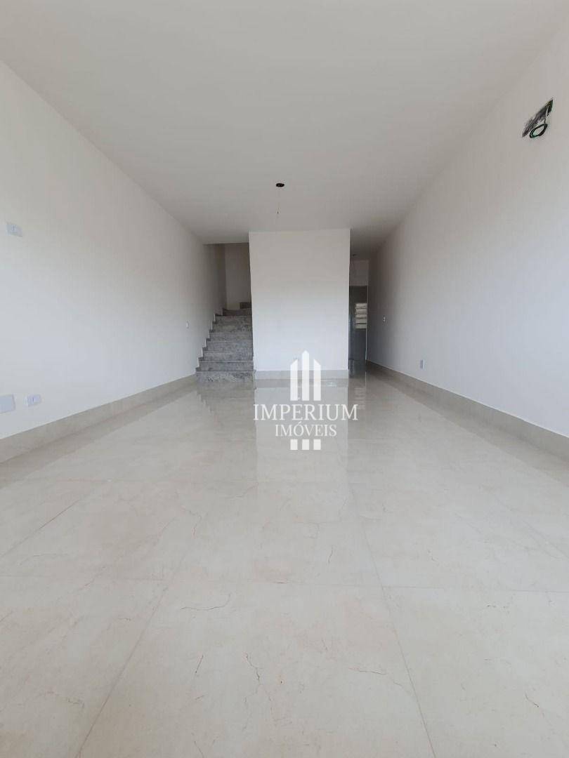 Sobrado à venda com 3 quartos, 180m² - Foto 27