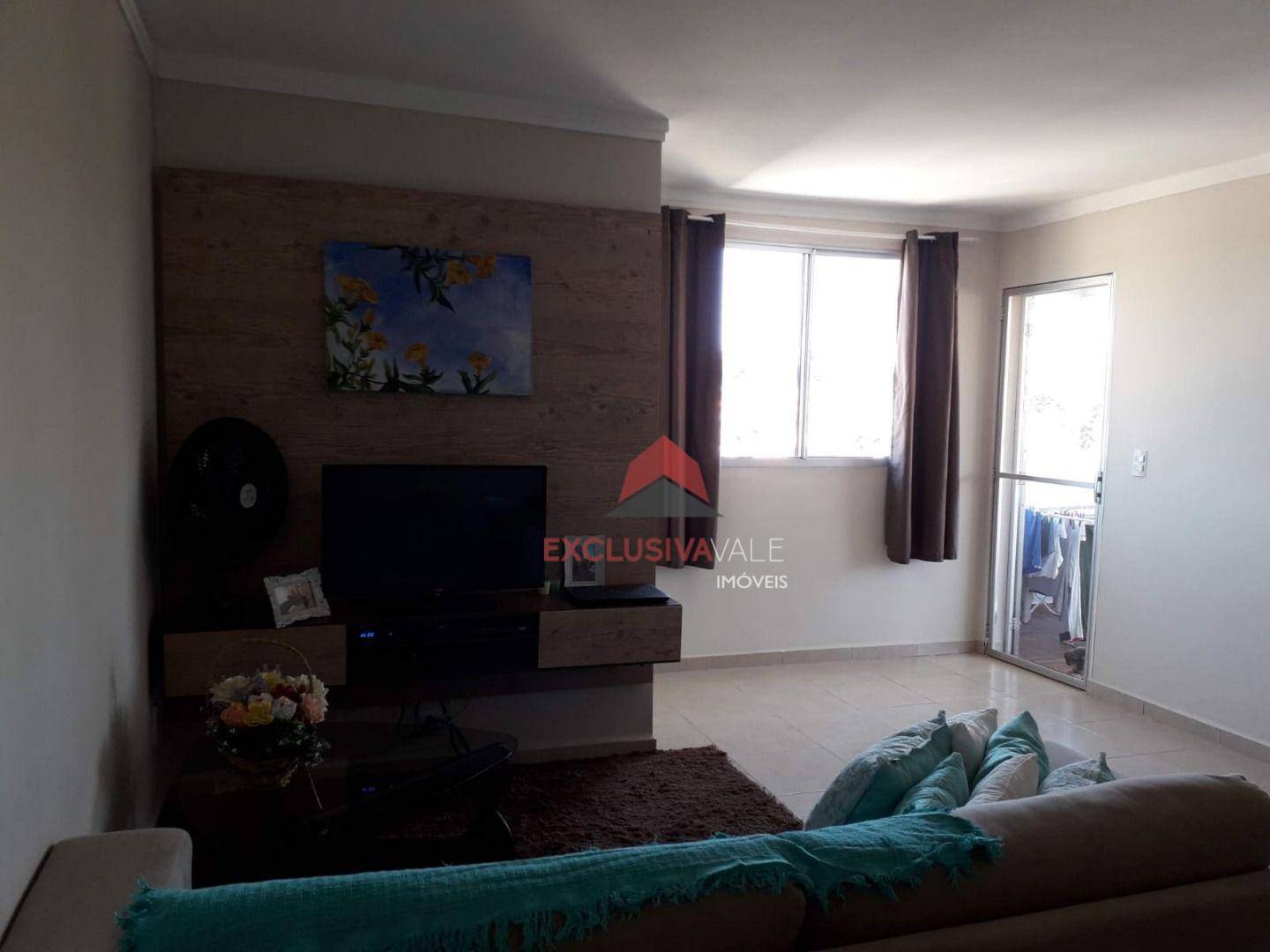 Cobertura à venda com 2 quartos, 111m² - Foto 3