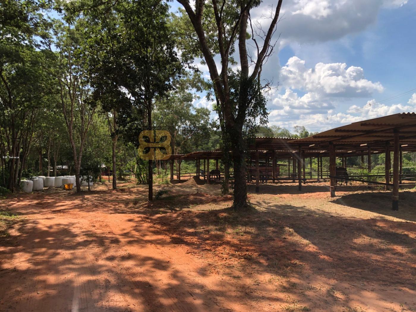 Fazenda à venda, 170m² - Foto 16