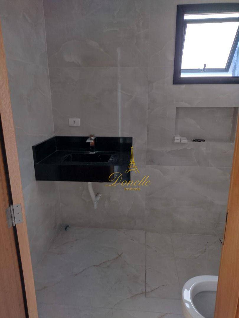 Sobrado à venda com 3 quartos, 135m² - Foto 13