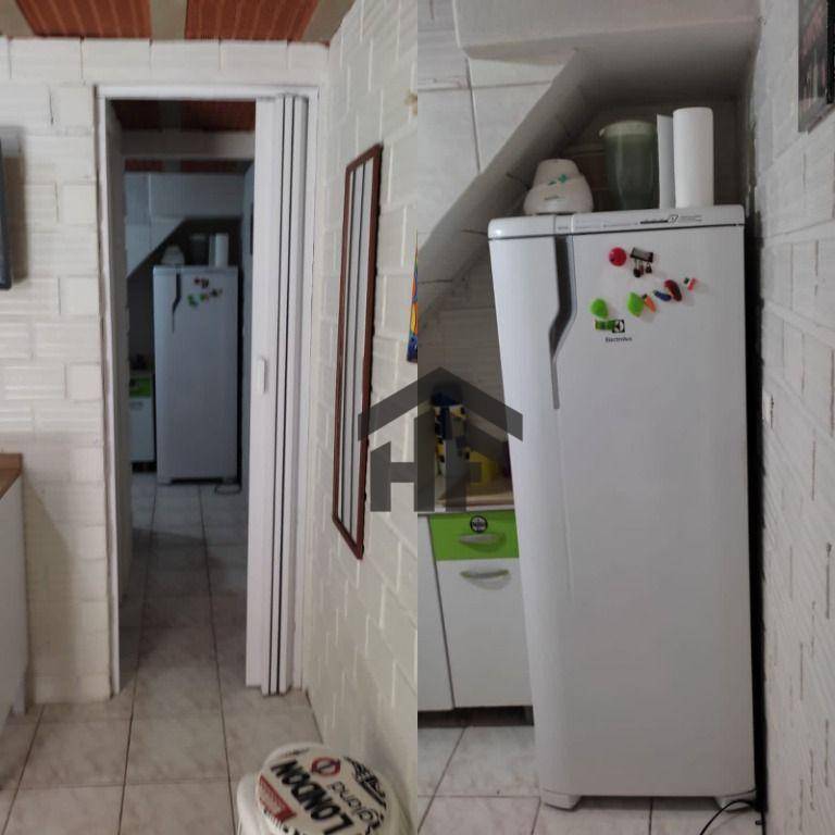 Casa de Condomínio à venda com 2 quartos, 42m² - Foto 8