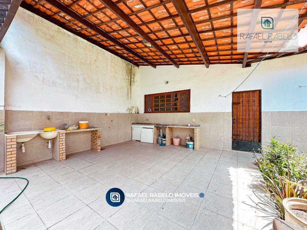 Casa à venda com 4 quartos, 400m² - Foto 22