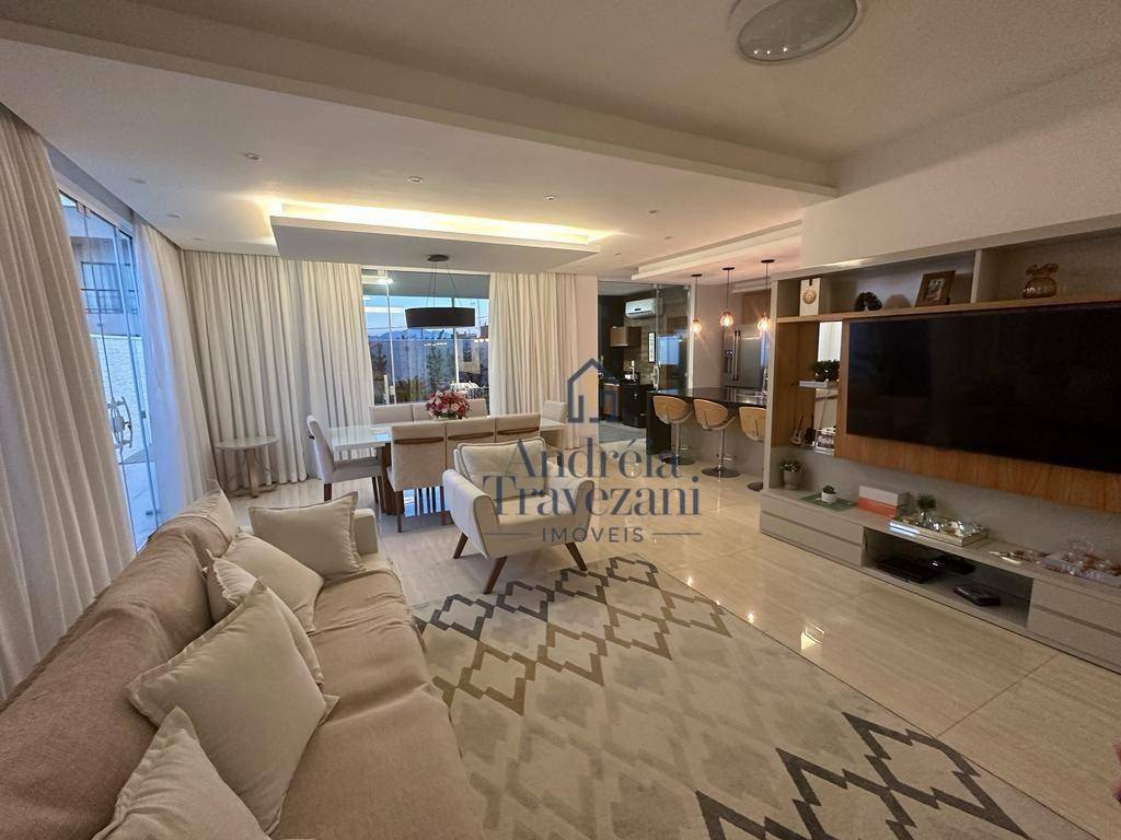 Casa de Condomínio à venda com 3 quartos, 288m² - Foto 13