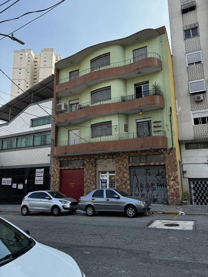 Apartamento à venda com 2 quartos, 86m² - Foto 28