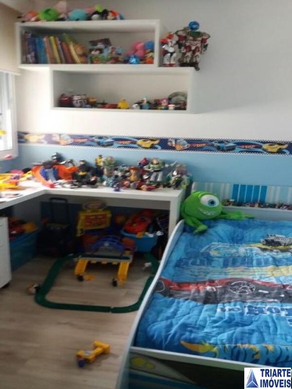 Apartamento à venda com 3 quartos, 150m² - Foto 6