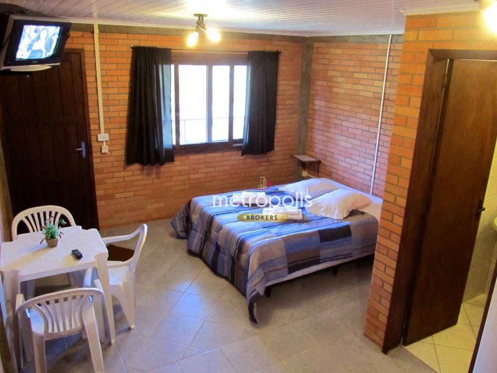 Pousada-Chalé à venda com 30 quartos, 1600m² - Foto 16