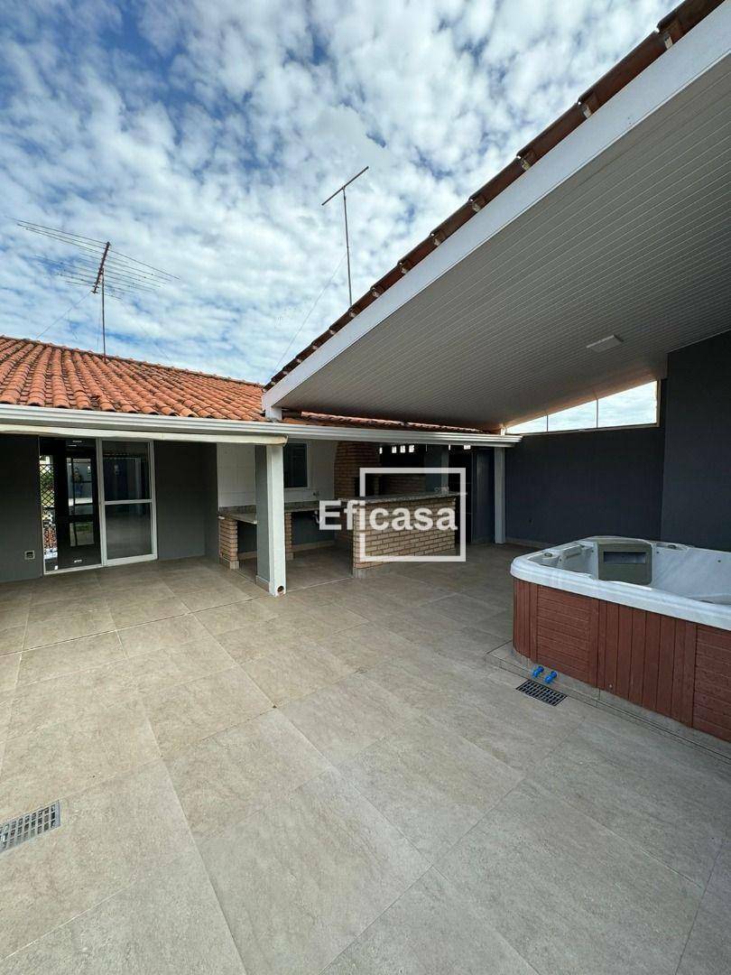 Casa de Condomínio à venda com 3 quartos, 140m² - Foto 27