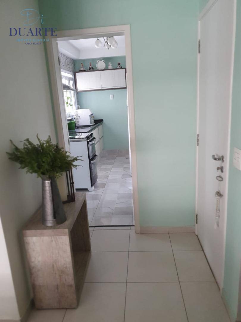 Apartamento à venda com 3 quartos, 134m² - Foto 10