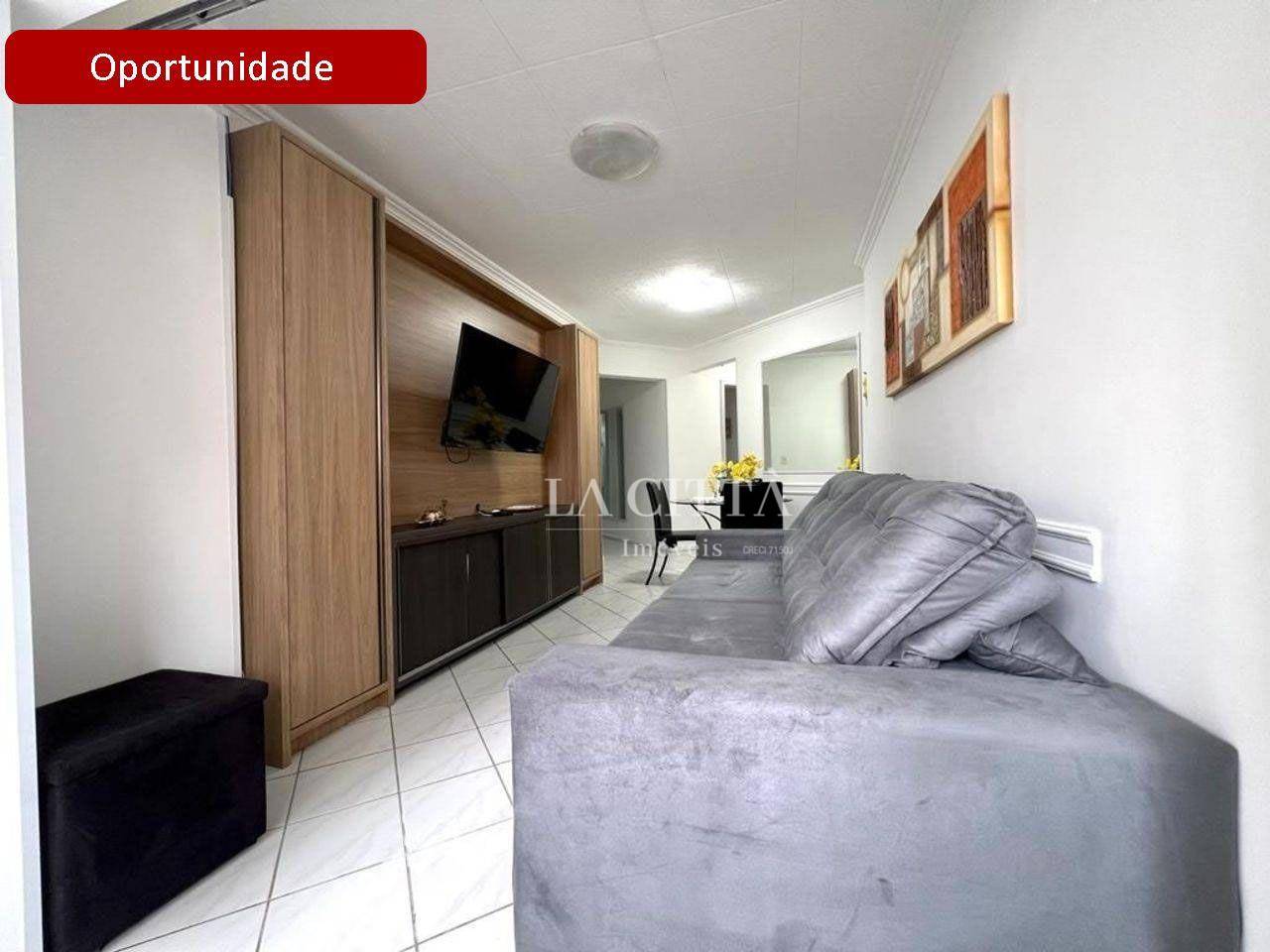 Apartamento à venda com 2 quartos, 65m² - Foto 5