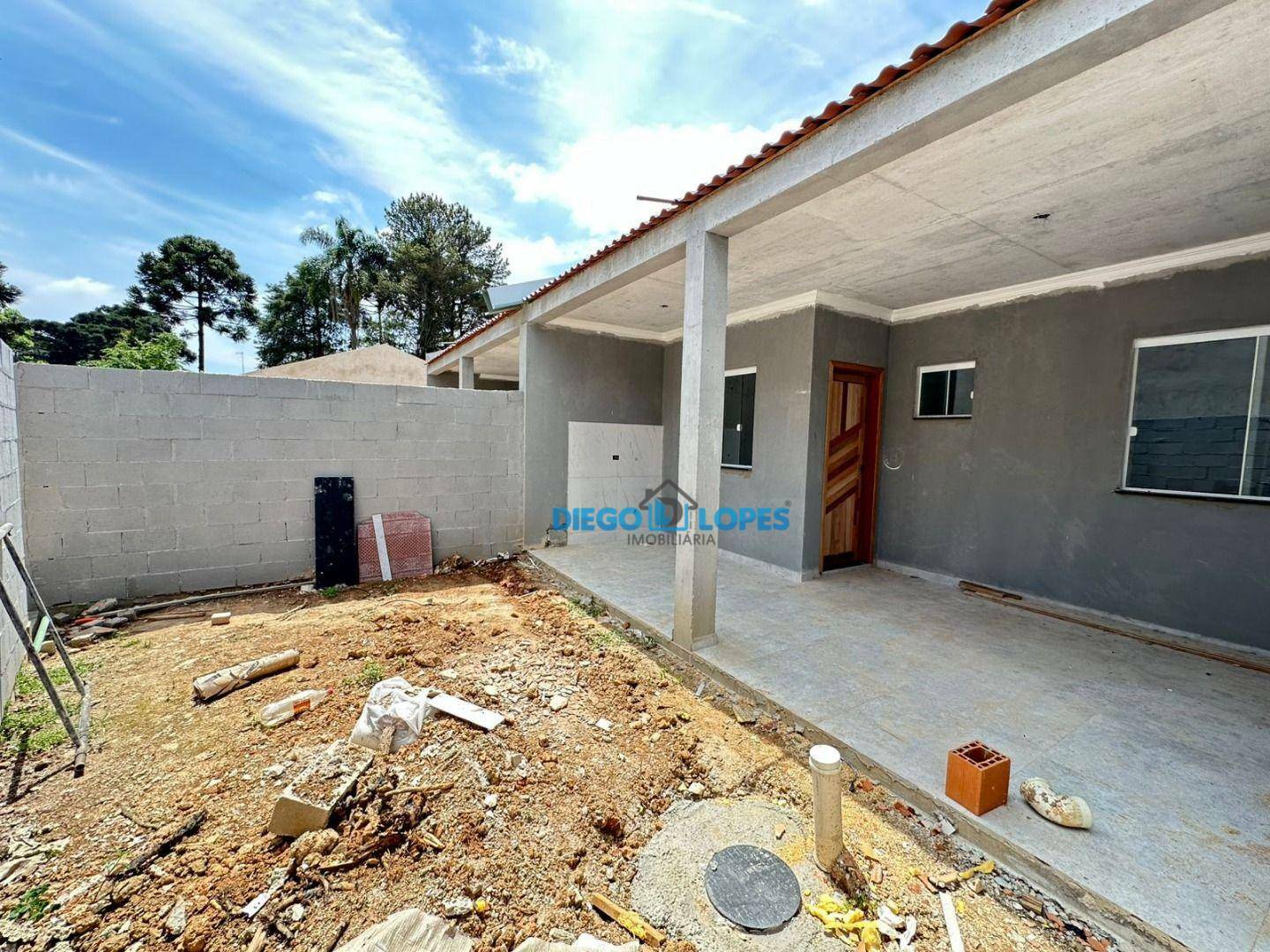 Casa à venda com 2 quartos, 66m² - Foto 11