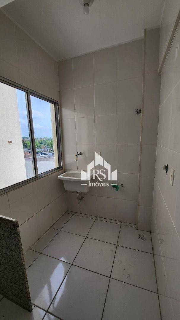 Apartamento à venda com 2 quartos, 62m² - Foto 15