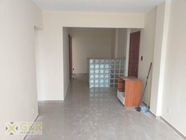 Apartamento à venda com 2 quartos, 55m² - Foto 9