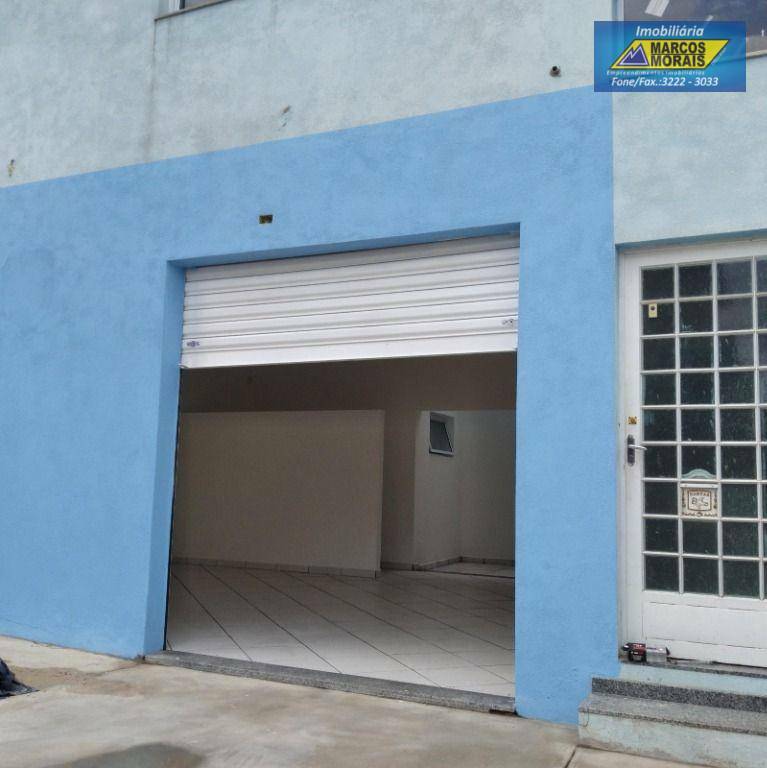 Conjunto Comercial-Sala para alugar, 60m² - Foto 1