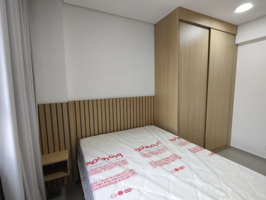 Apartamento para alugar com 1 quarto, 22m² - Foto 7