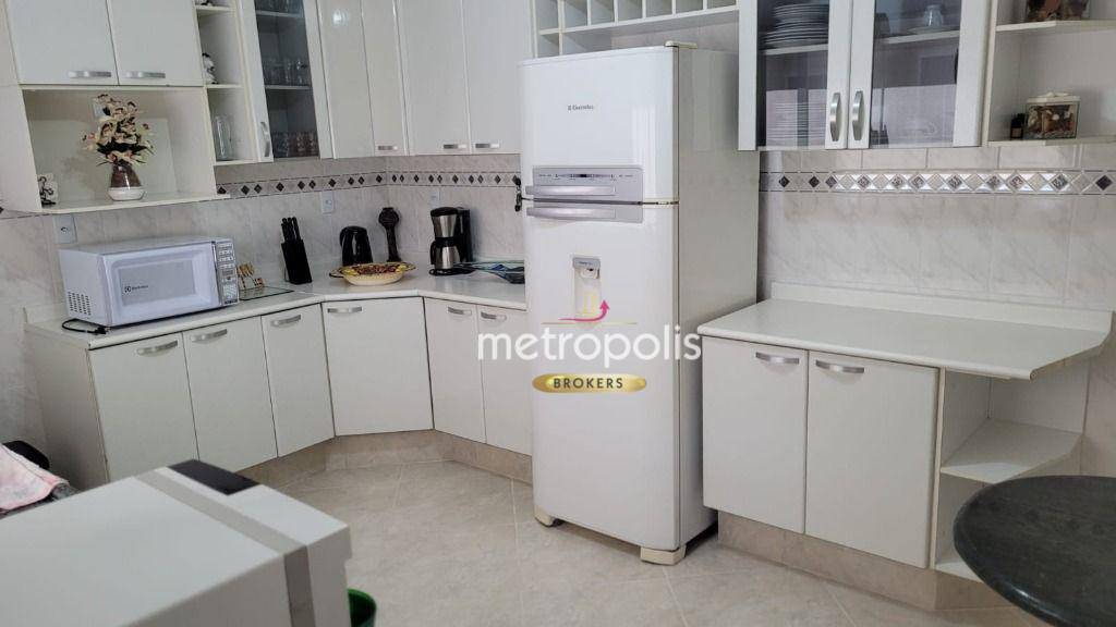 Apartamento à venda com 3 quartos, 105m² - Foto 2