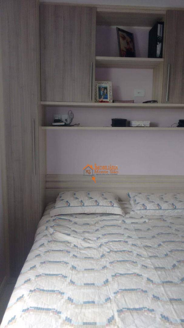 Apartamento, 2 quartos, 55 m² - Foto 5