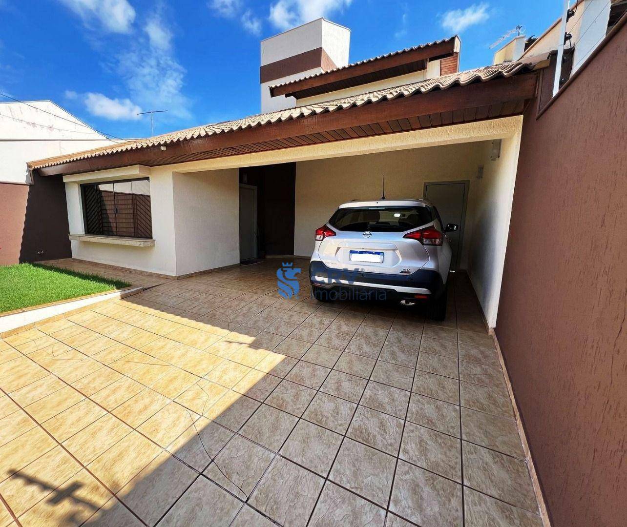 Casa à venda com 3 quartos, 220m² - Foto 25