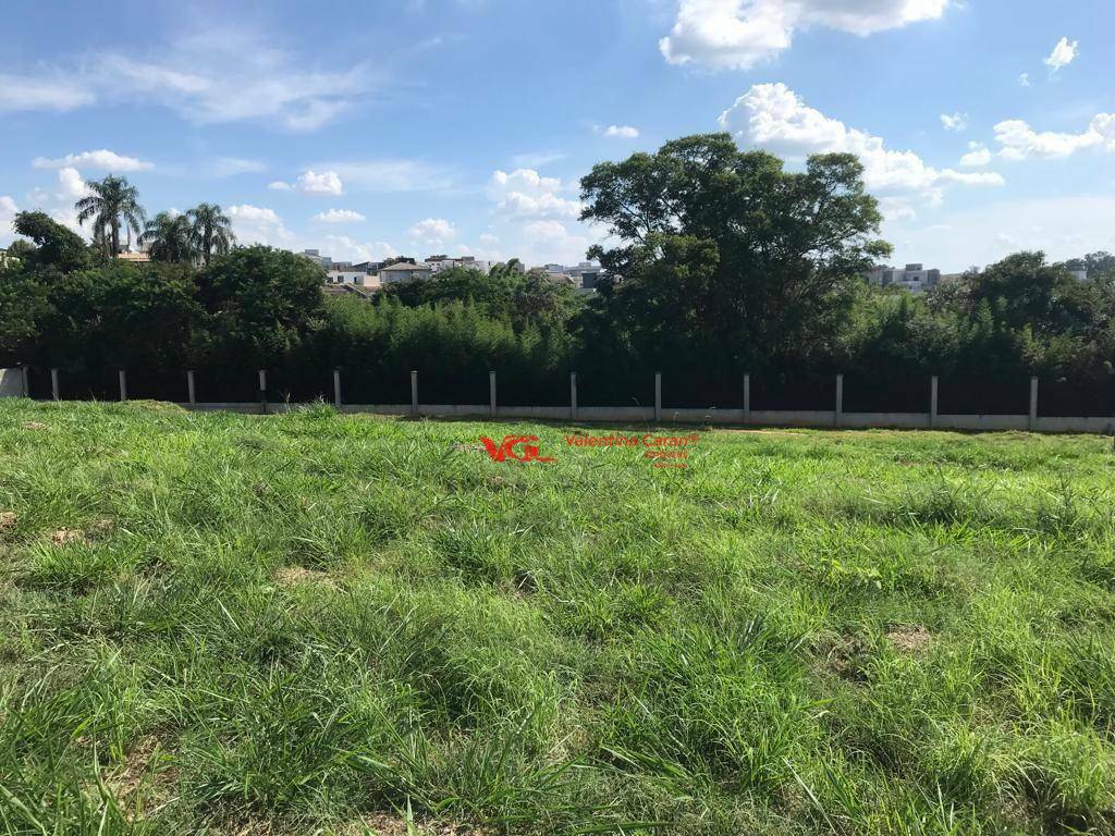 Loteamento e Condomínio à venda, 1010M2 - Foto 1