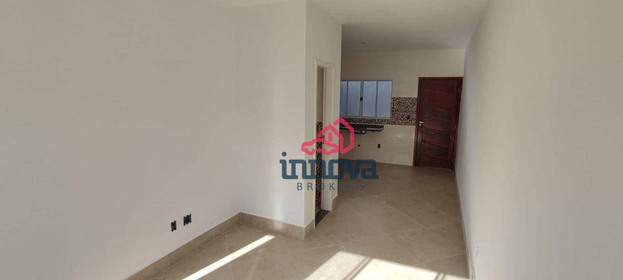 Sobrado à venda com 2 quartos, 64m² - Foto 7