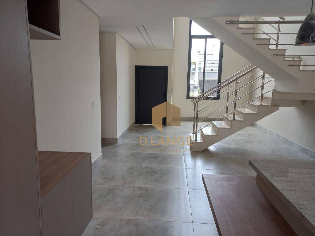 Casa de Condomínio à venda com 4 quartos, 238m² - Foto 18