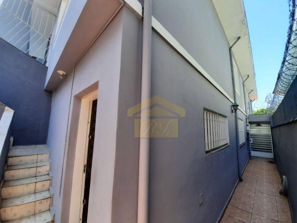 Sobrado à venda com 3 quartos, 190m² - Foto 19