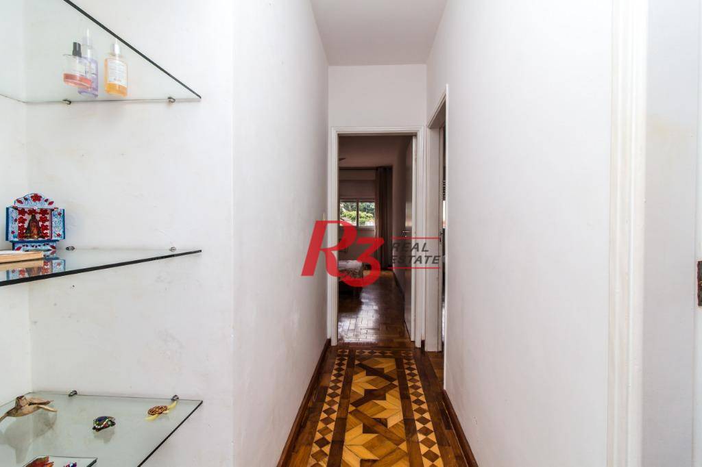 Apartamento à venda com 3 quartos, 160m² - Foto 17