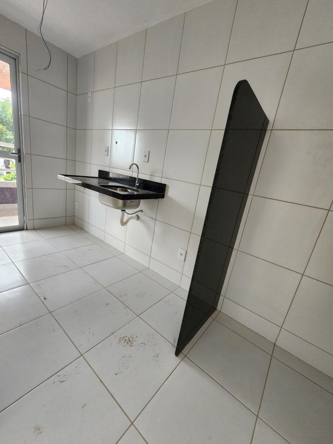 Apartamento à venda com 2 quartos, 54m² - Foto 9