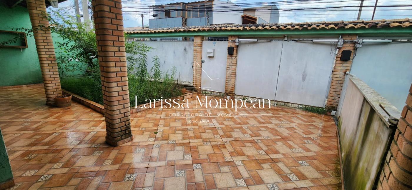 Casa, 3 quartos, 320 m² - Foto 4