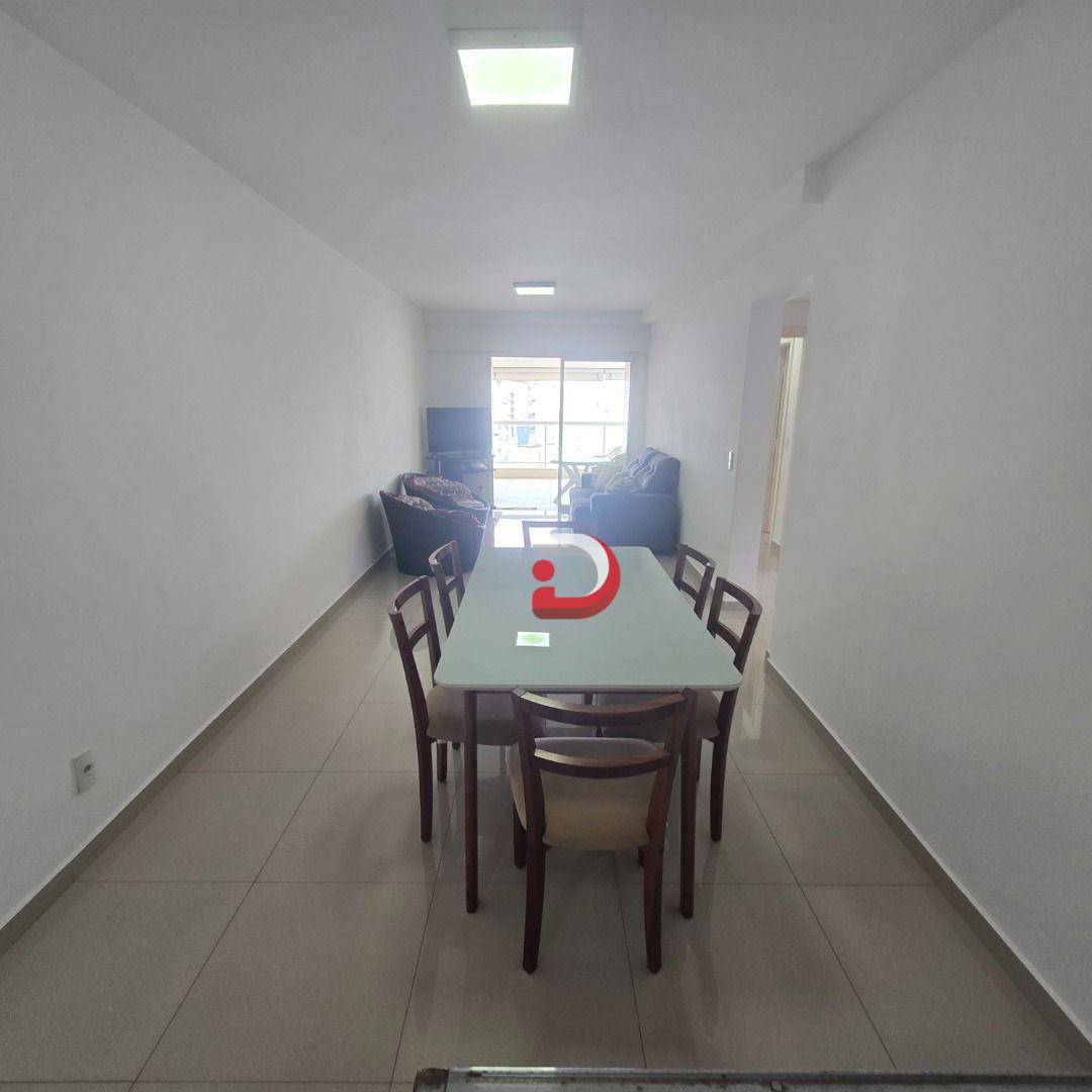 Apartamento para alugar com 3 quartos, 118m² - Foto 11