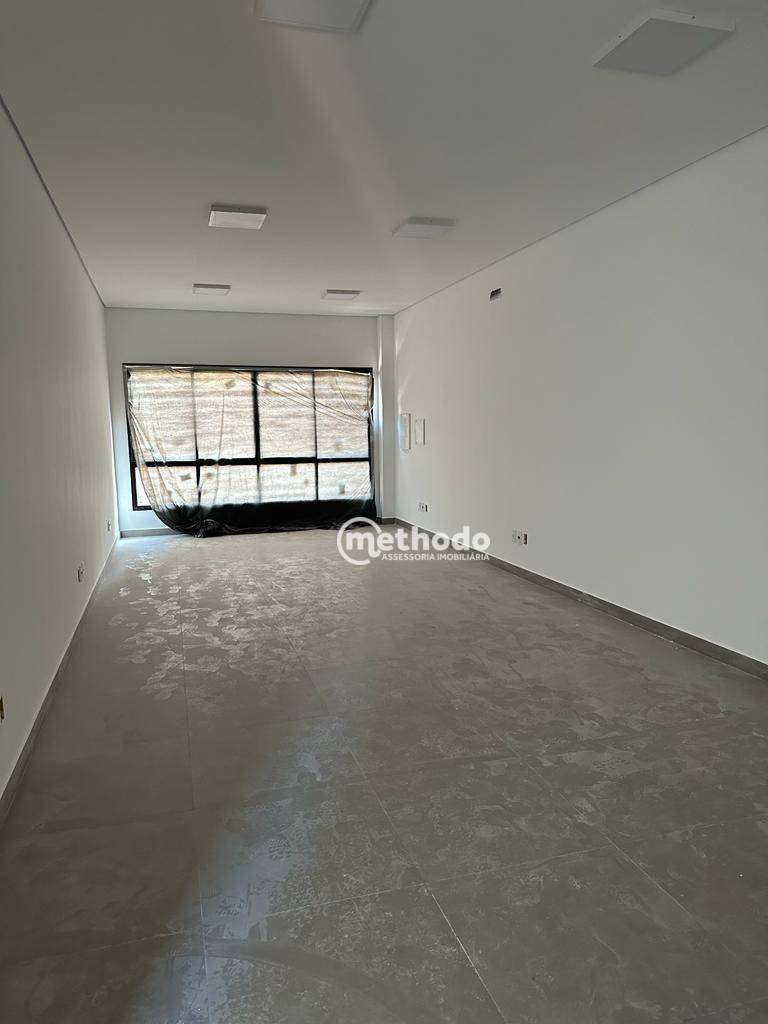 Conjunto Comercial-Sala para alugar, 56m² - Foto 4