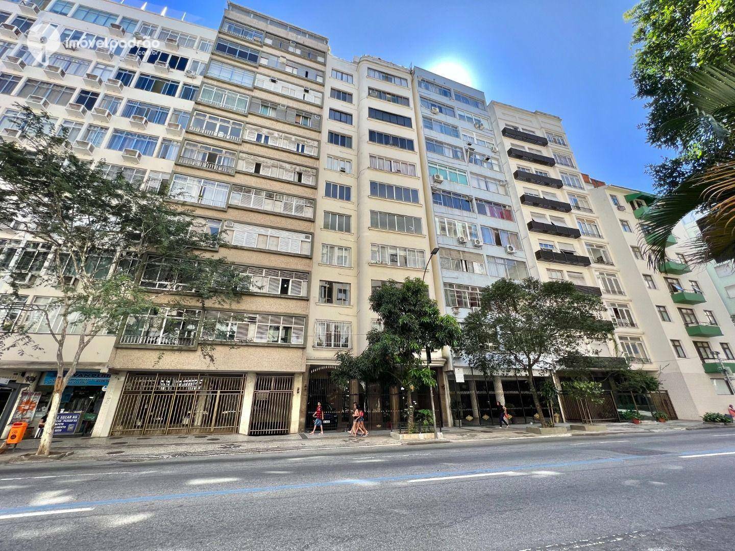 Apartamento à venda com 4 quartos, 220m² - Foto 5