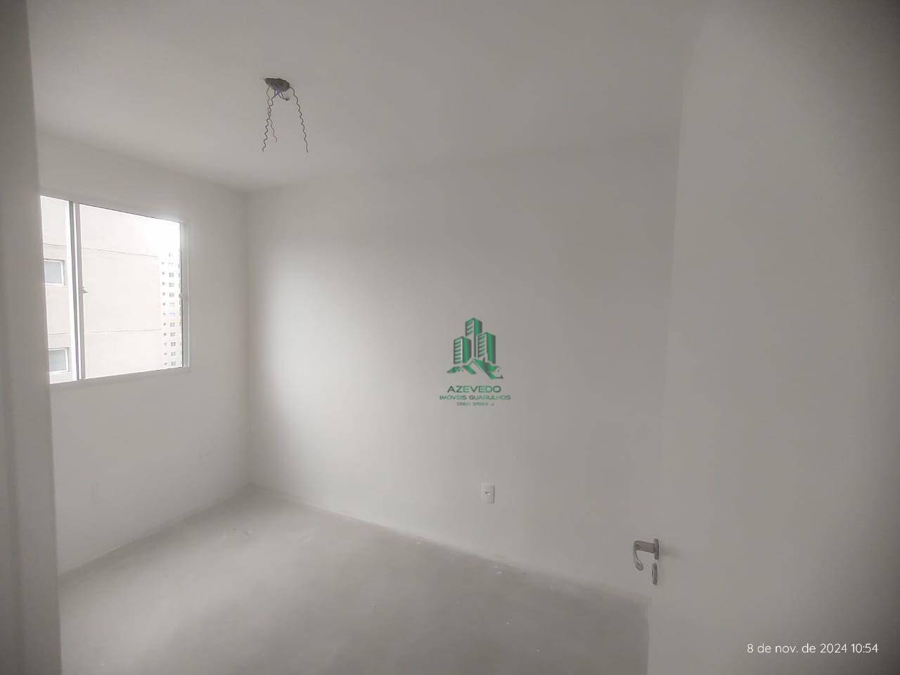 Apartamento à venda com 2 quartos, 42m² - Foto 5