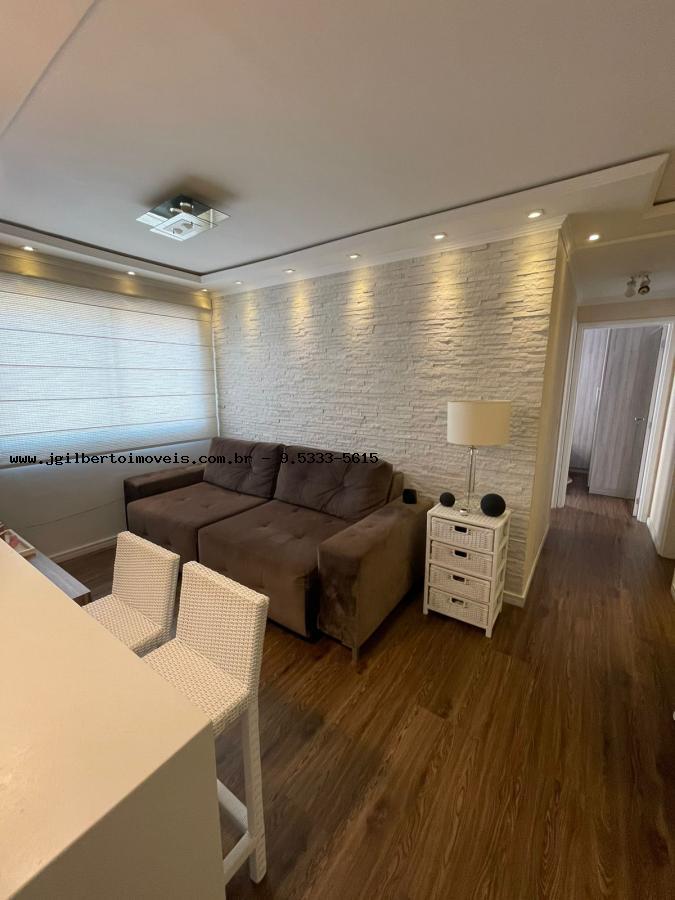 Apartamento à venda com 2 quartos, 47m² - Foto 17