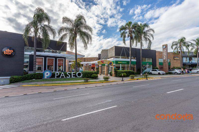 Conjunto Comercial-Sala para alugar, 55m² - Foto 1