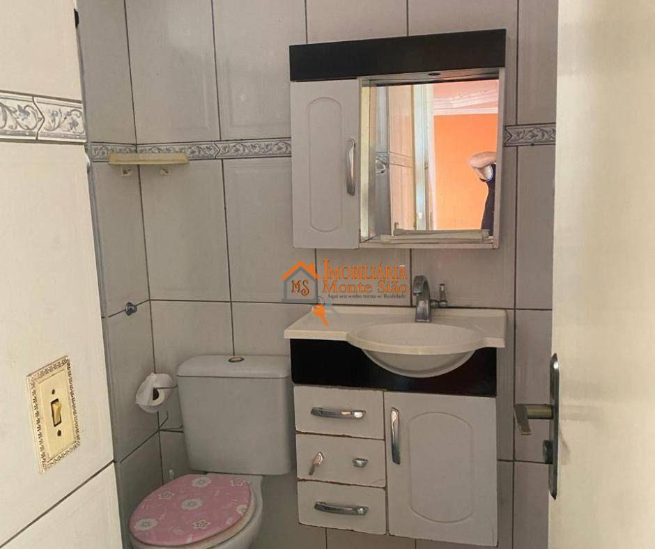 Apartamento à venda com 2 quartos, 56M2 - Foto 18