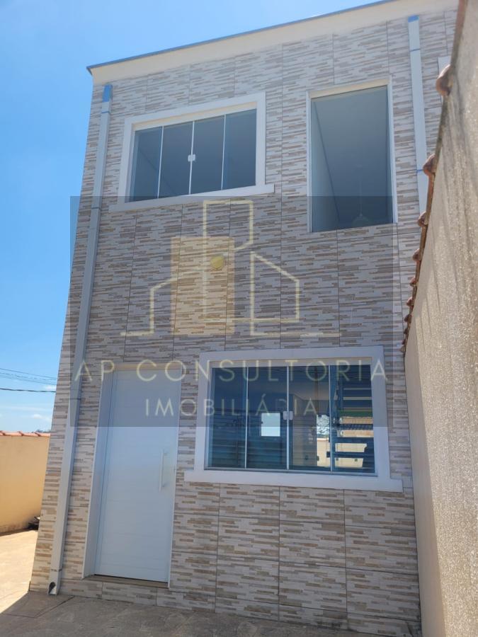 Casa à venda com 2 quartos, 100m² - Foto 15