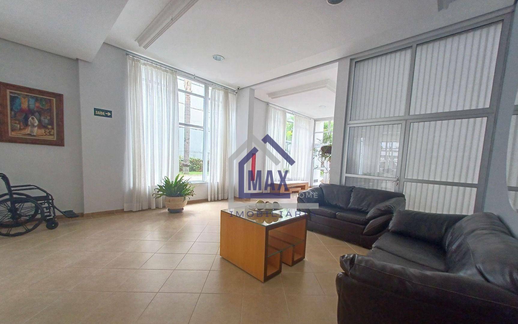 Apartamento à venda com 2 quartos, 76m² - Foto 11