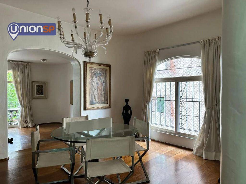 Apartamento à venda com 4 quartos, 370m² - Foto 4