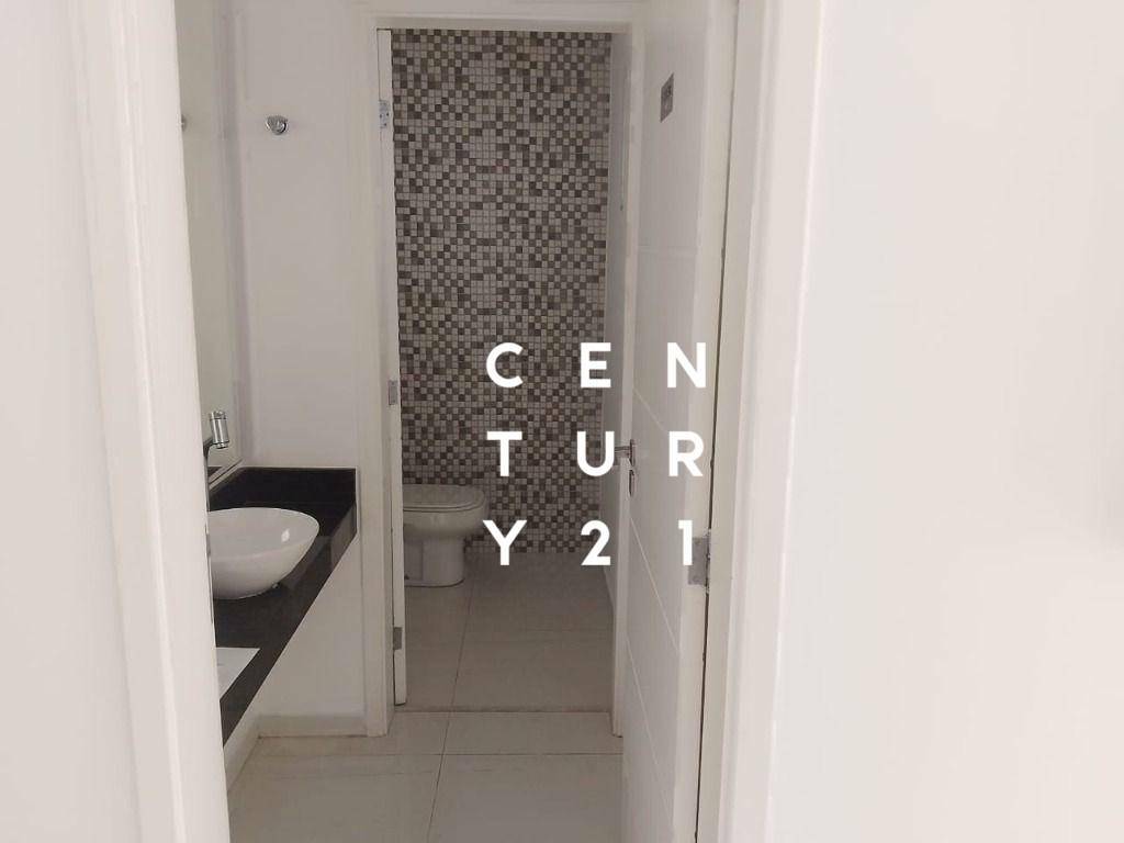 Casa para alugar, 270m² - Foto 3