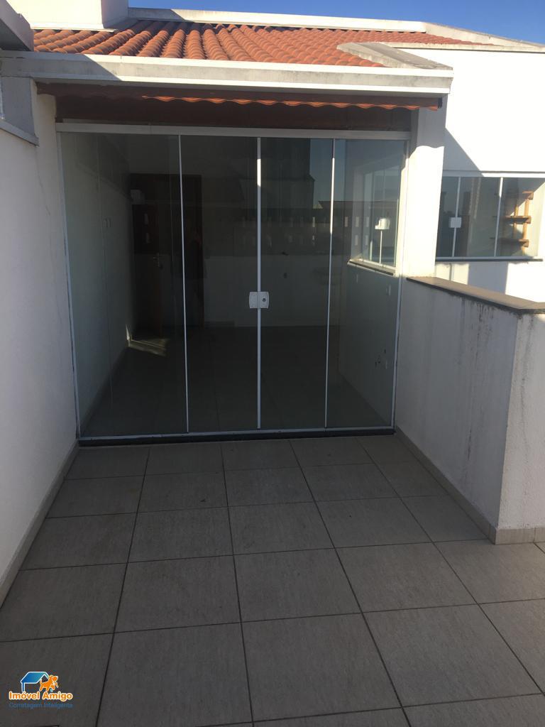 Cobertura à venda com 2 quartos, 80m² - Foto 20