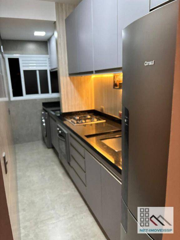 Apartamento à venda com 2 quartos, 64m² - Foto 14