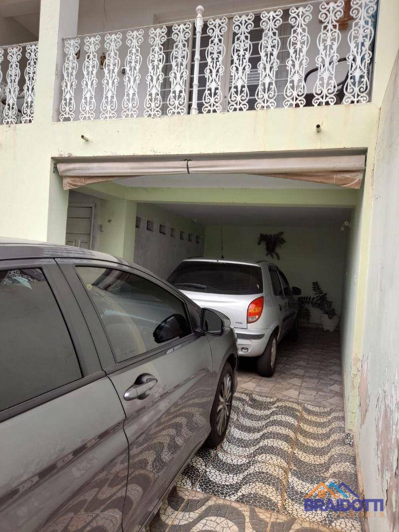 Casa à venda com 2 quartos, 80m² - Foto 5