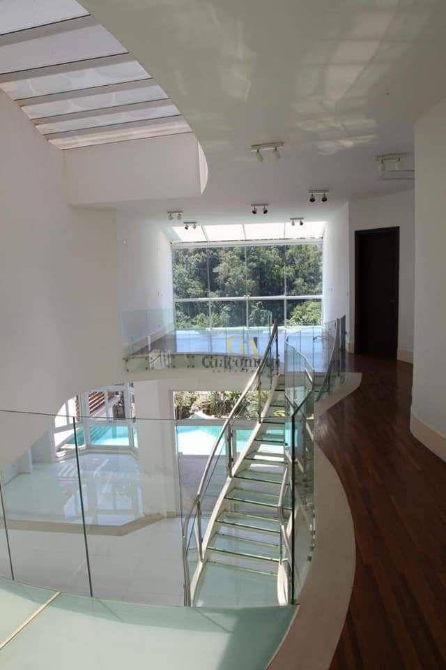 Casa de Condomínio à venda e aluguel com 5 quartos, 820m² - Foto 12