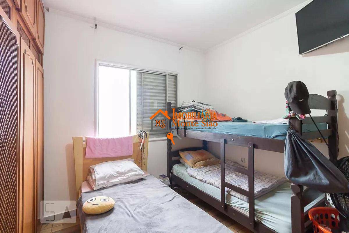 Apartamento, 3 quartos, 95 m² - Foto 11