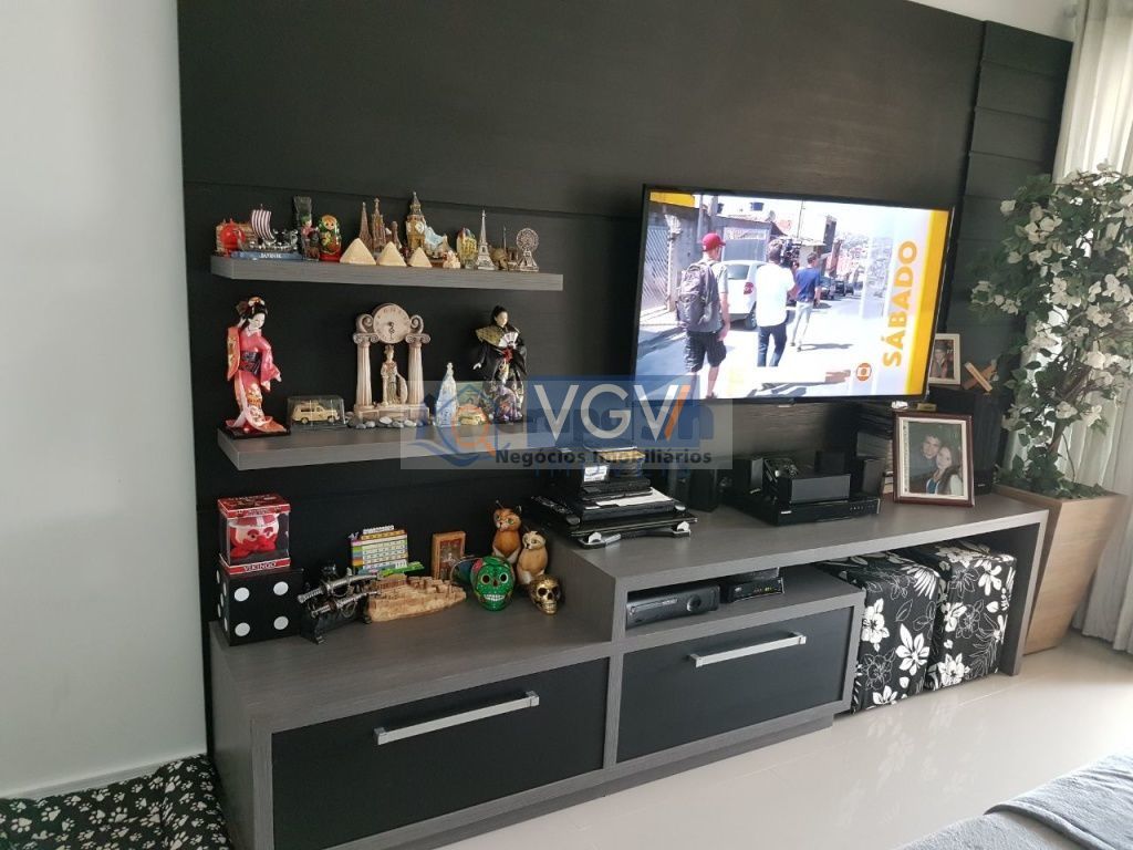 Apartamento à venda com 2 quartos, 68m² - Foto 9