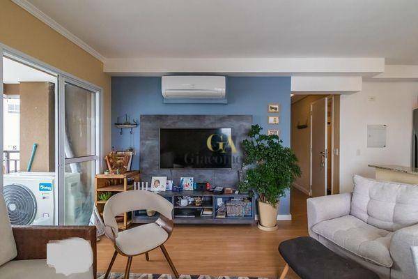 Apartamento à venda e aluguel com 3 quartos, 82m² - Foto 3