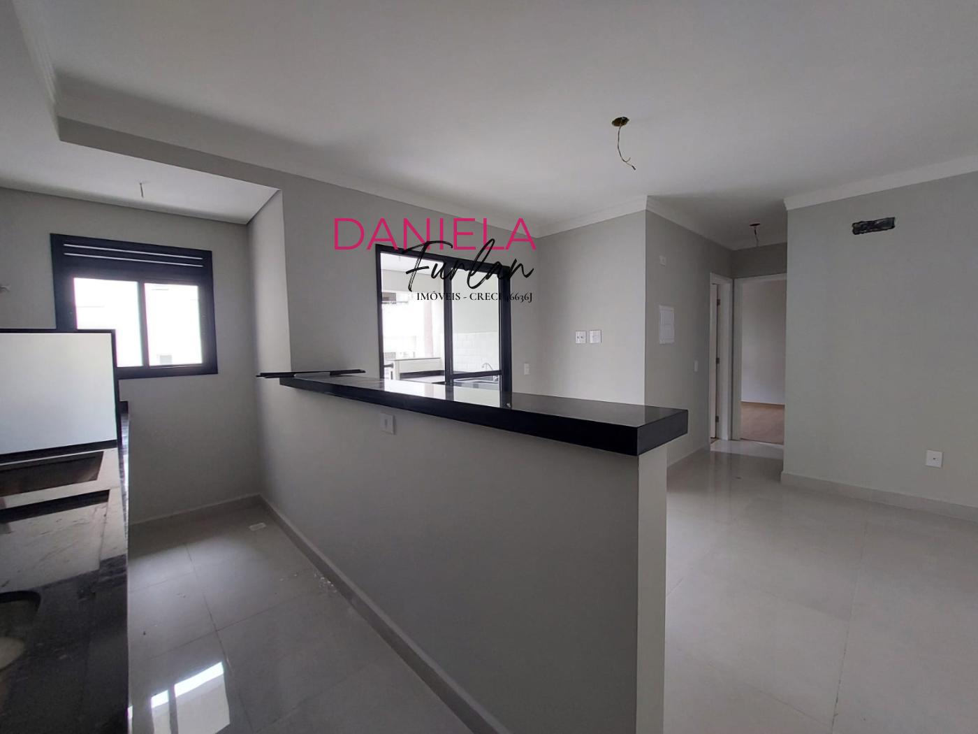 Apartamento à venda com 2 quartos, 54m² - Foto 1