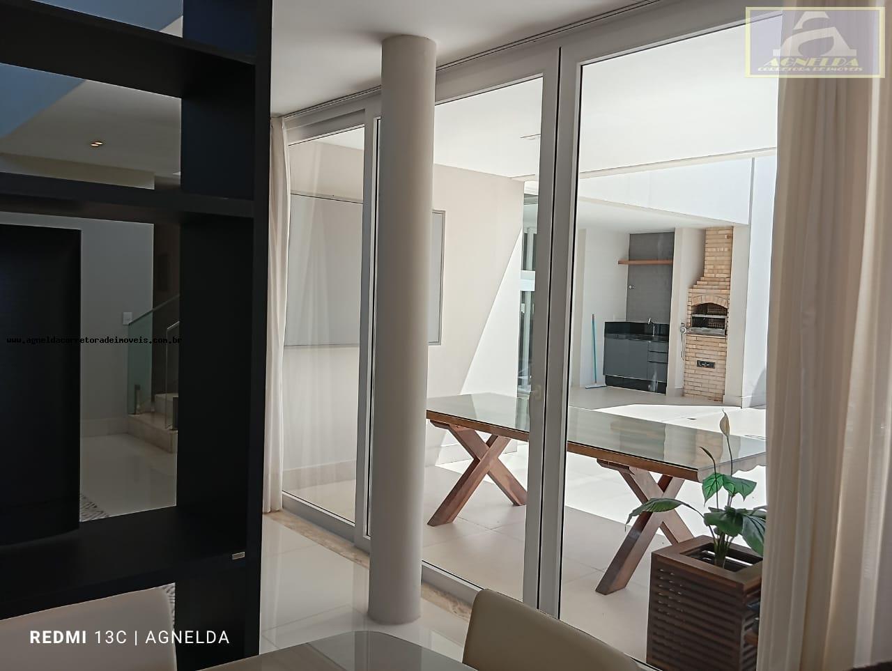 Casa de Condomínio à venda com 3 quartos, 387m² - Foto 16