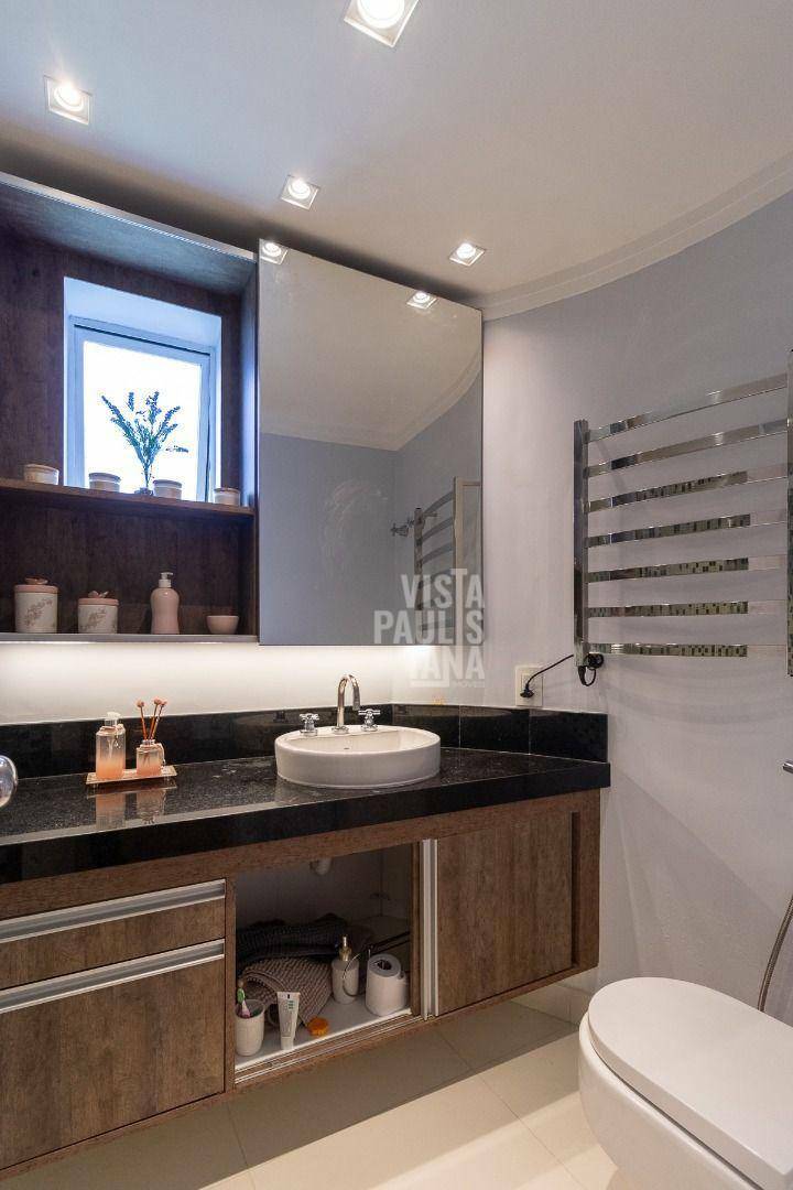 Apartamento à venda com 2 quartos, 143m² - Foto 24